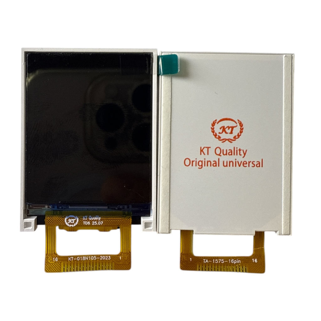 مفتوحه LCD 16PIN NOKIA N1052023 KT