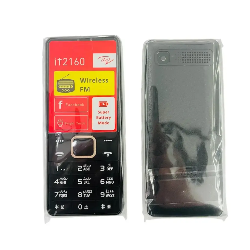 هوسنج ايتل ITEL 2160