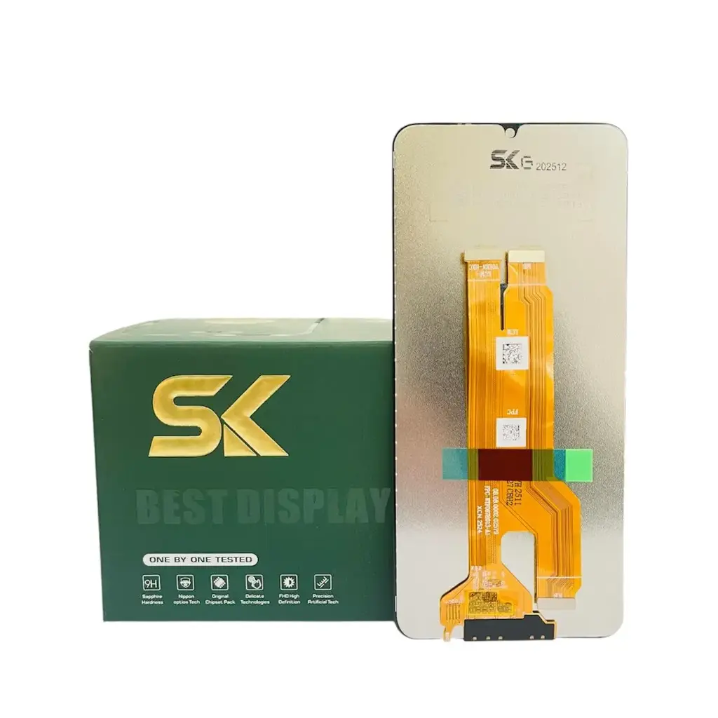 اصلي LCD OPPO Realme C63/C61