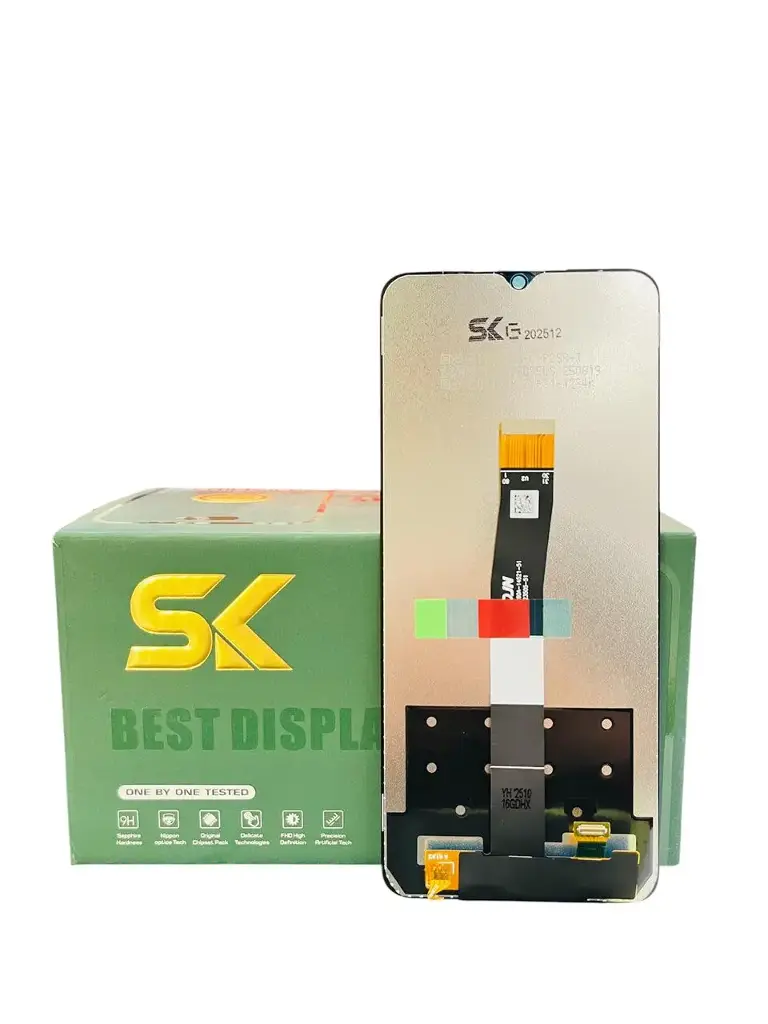  LCD REDMI10C OR