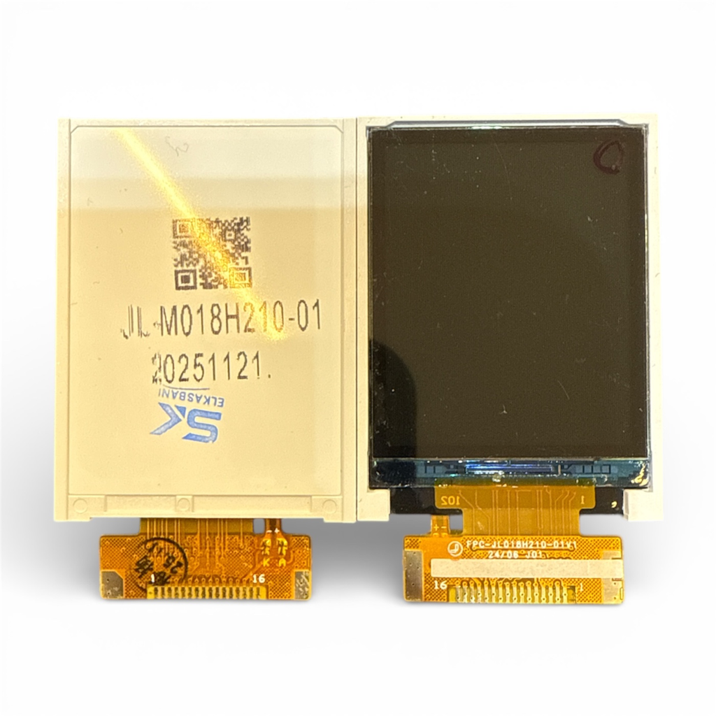 CODE1 LCD 16PIN NOKIA N1052023 
