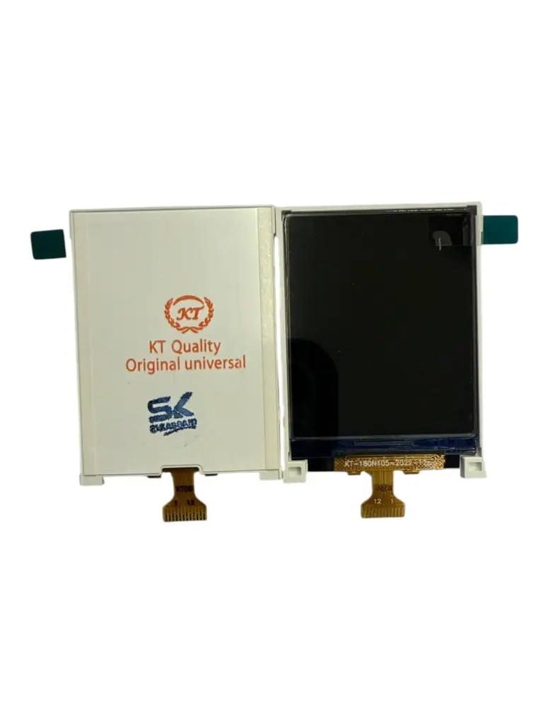 LCD 12PIN N1052022