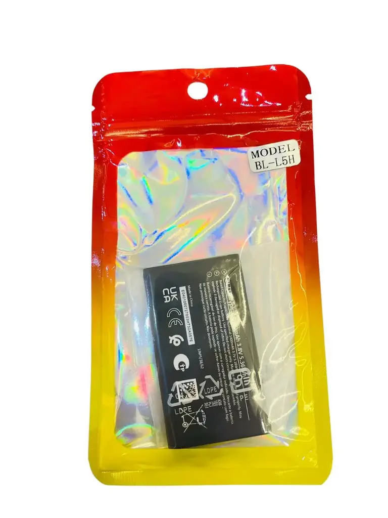 بطاريه  NOKIA L5H