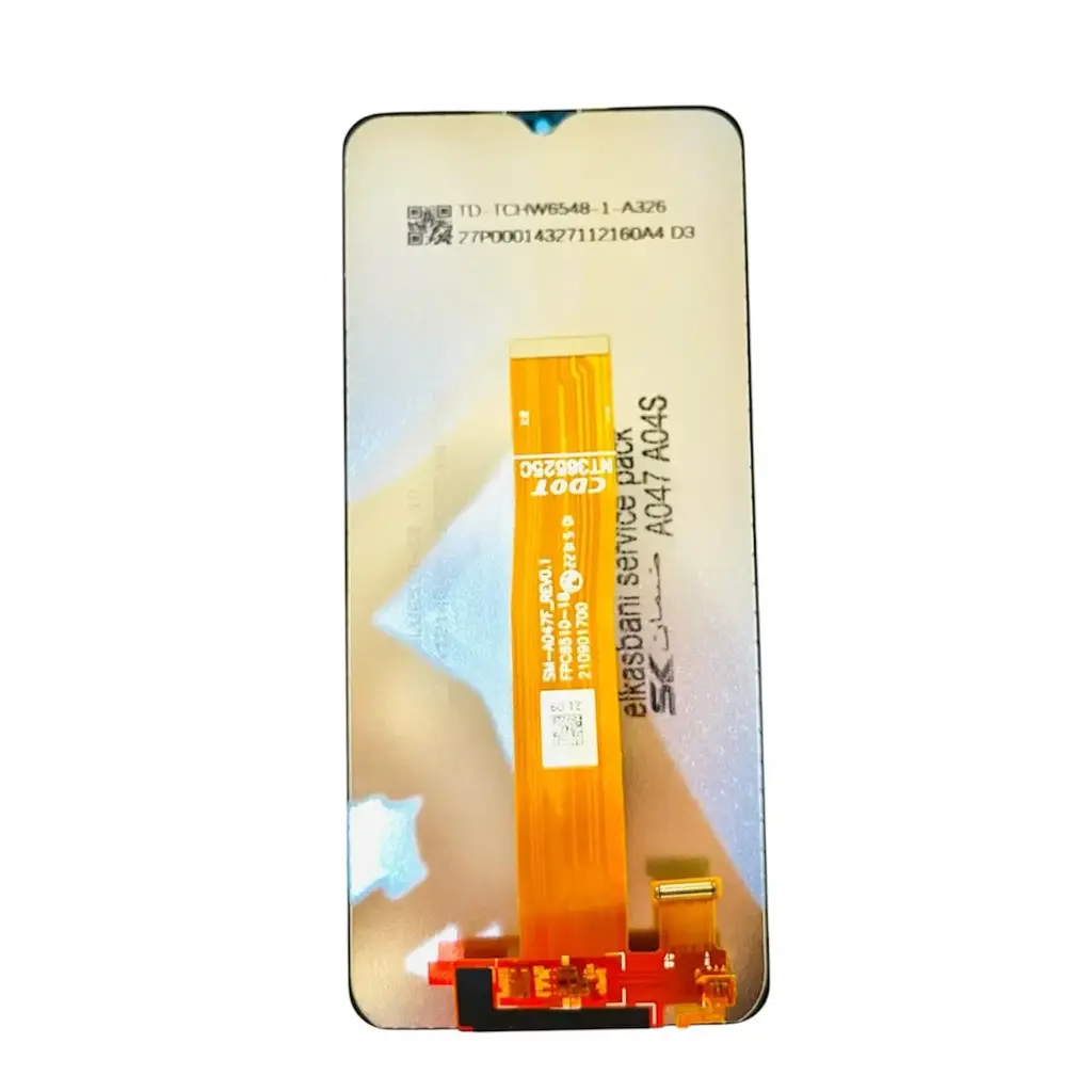 توكيل فيتنامي سيرفس باك دبي LCD SAM A04S  