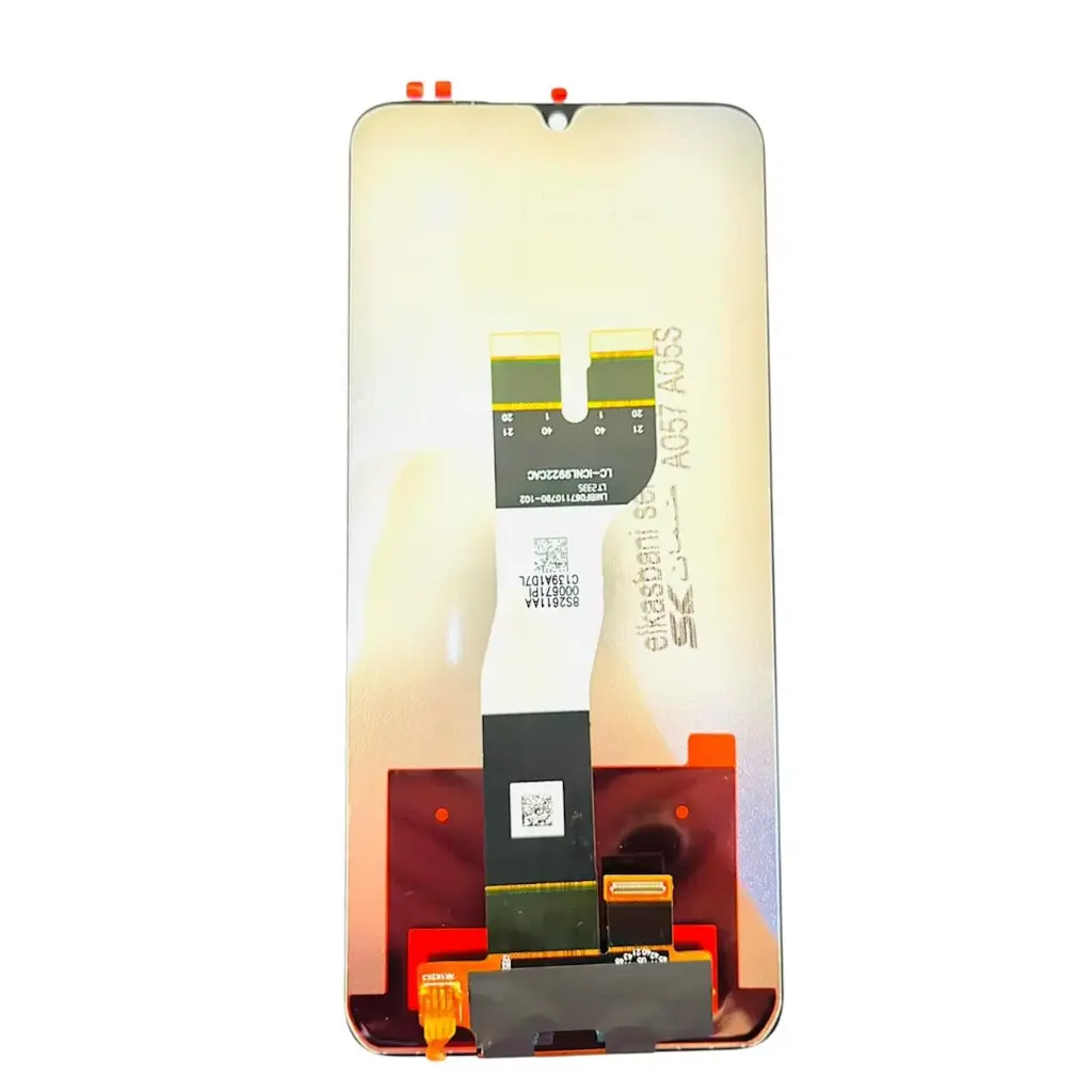 توكيل فيتنامي سيرفس باك دبي LCD SAM  A05S