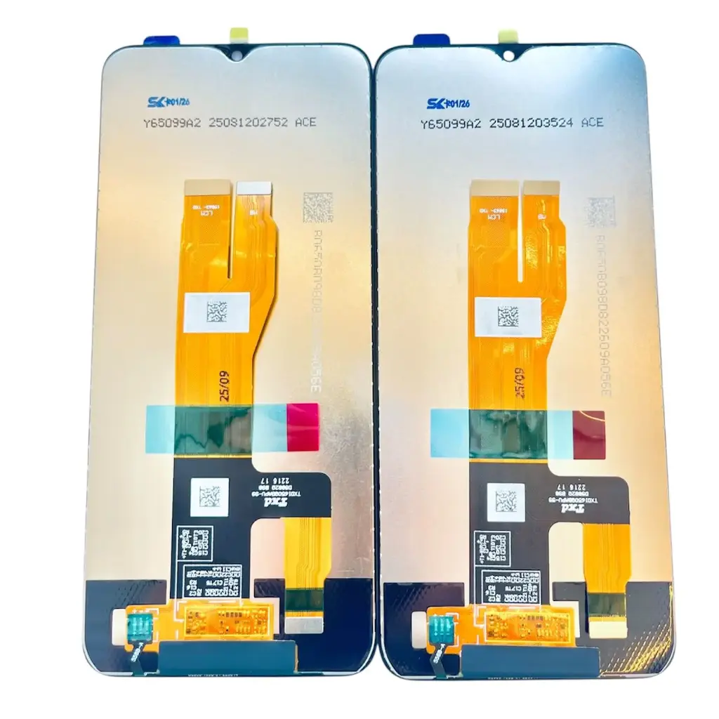 LCD OPPO C30/C33 ACE