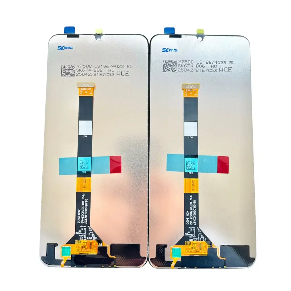 LCD OPPO RealmeC53/C51/C36/REALMENOTE50/NOTE60/C60 ACE