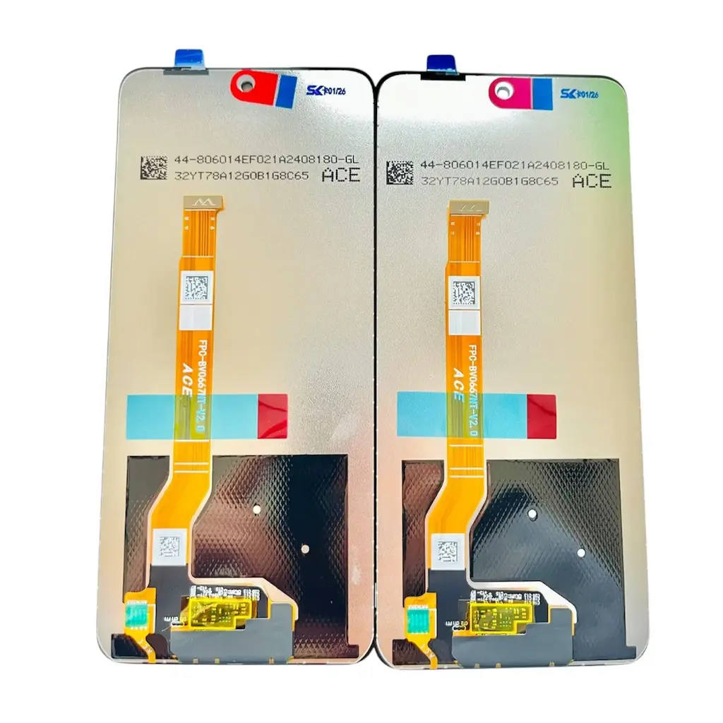   LCD OPPO REALMEC65 4G/REALMEC65 5G/A3X  ACE