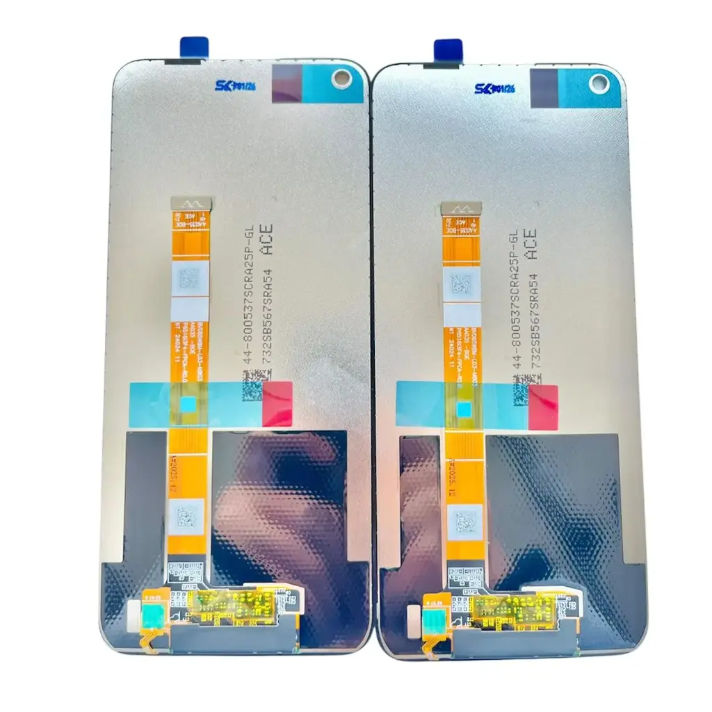   LCD OPPO A53/C17/A54/A55 ACE