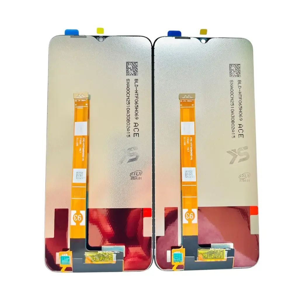  LCD OPPO A15/A16K/C11/C12/C15  ACE