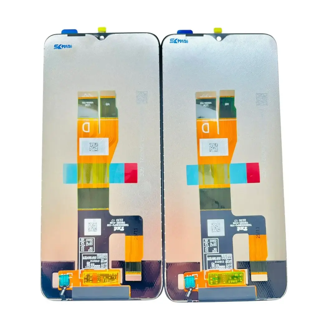   LCD REALME C30S/C30F ACE