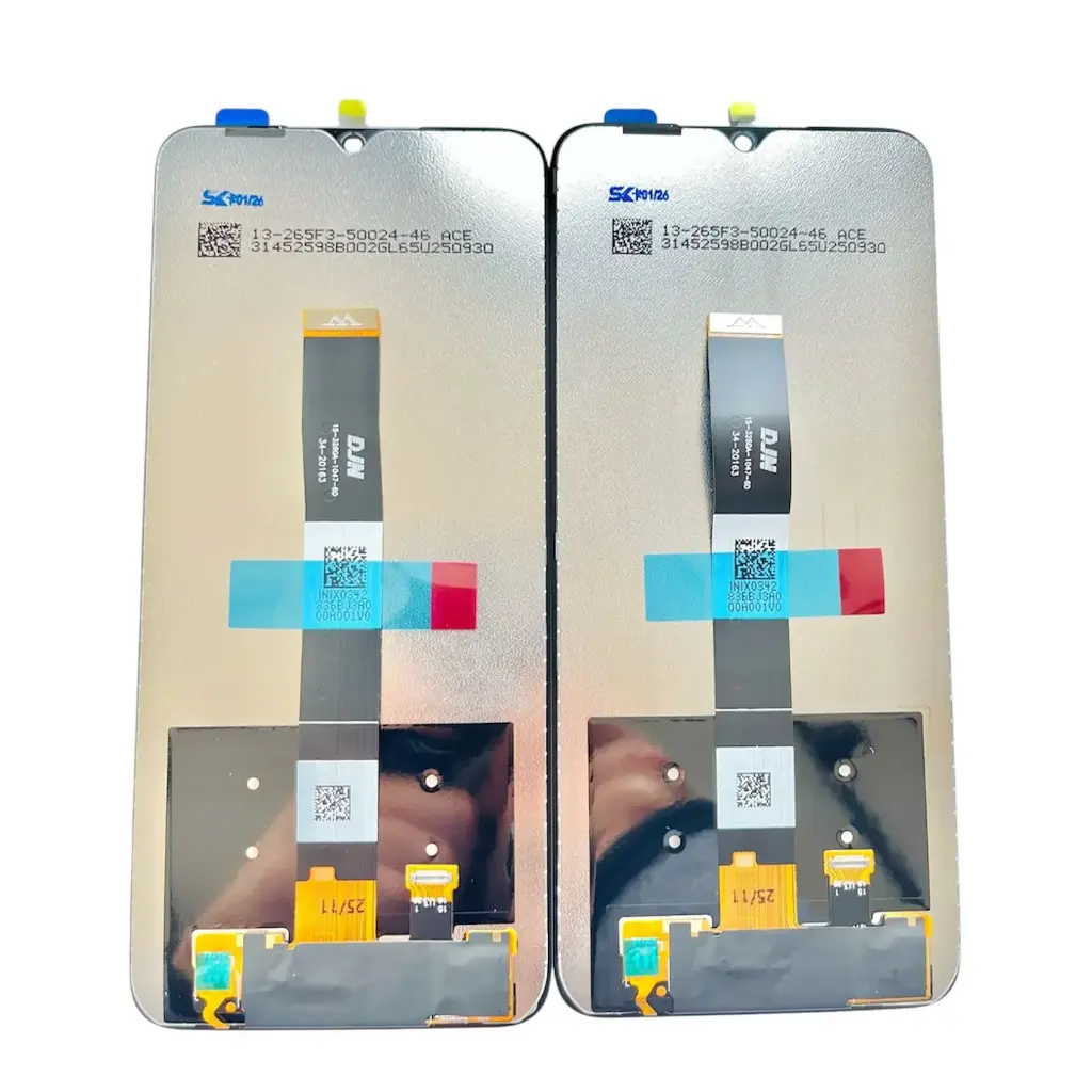 LCD MI REDMI 9A/9C ACE