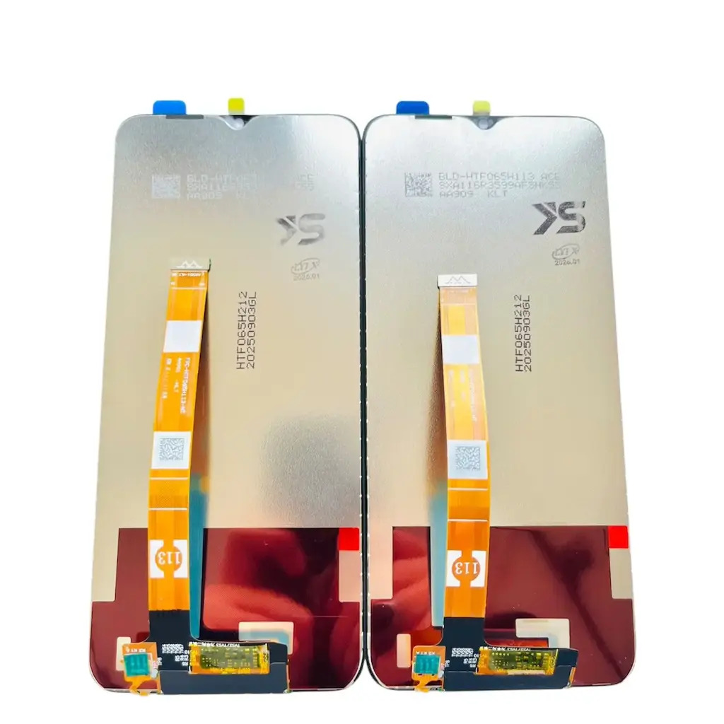 LCD OPPO A16 ACE
