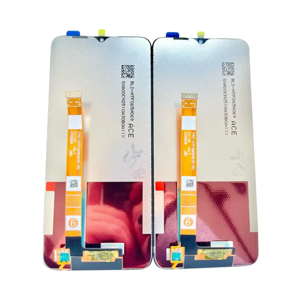  LCD OPPO C3/A52020 ACE