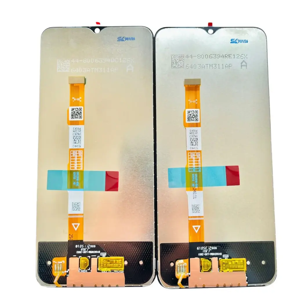    LCD VIVO Y01/Y02S/Y15A/Y15S/Y16/Y21/Y21A S premium
