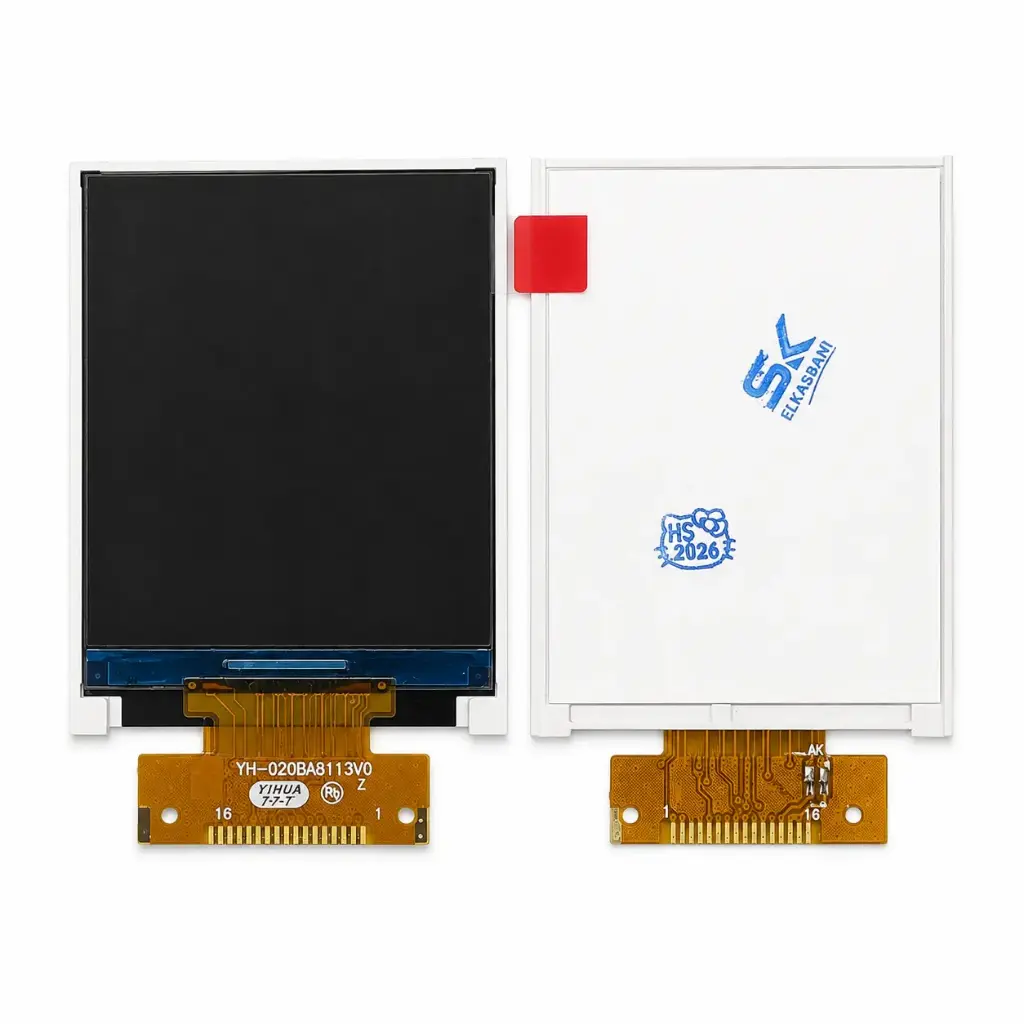  LCD N1052024/ITEL 