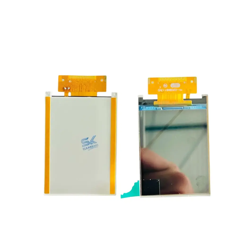  LCD 16pA8120 