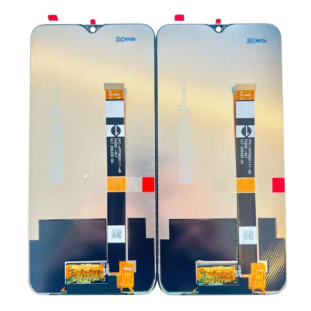 LCD OPPO A5S/A7/A7n/Ax5s/A11K/A12/A12s/Realme premium