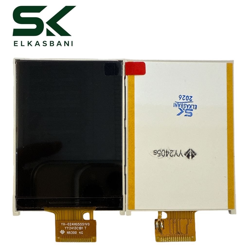 LCD N63004G