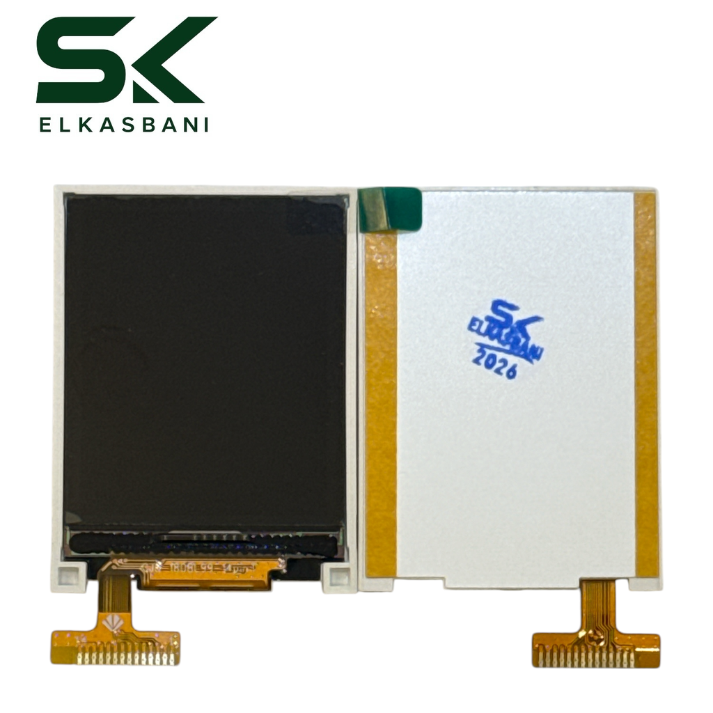 LCD 14PIN N1052022