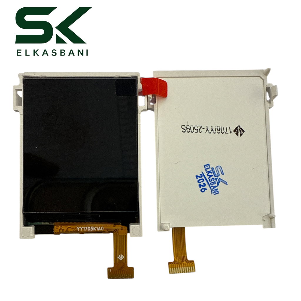 جوكر LCD NOKIA N1052017 YY