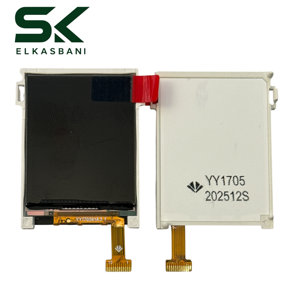 LCD NOKIA N1052017 YY