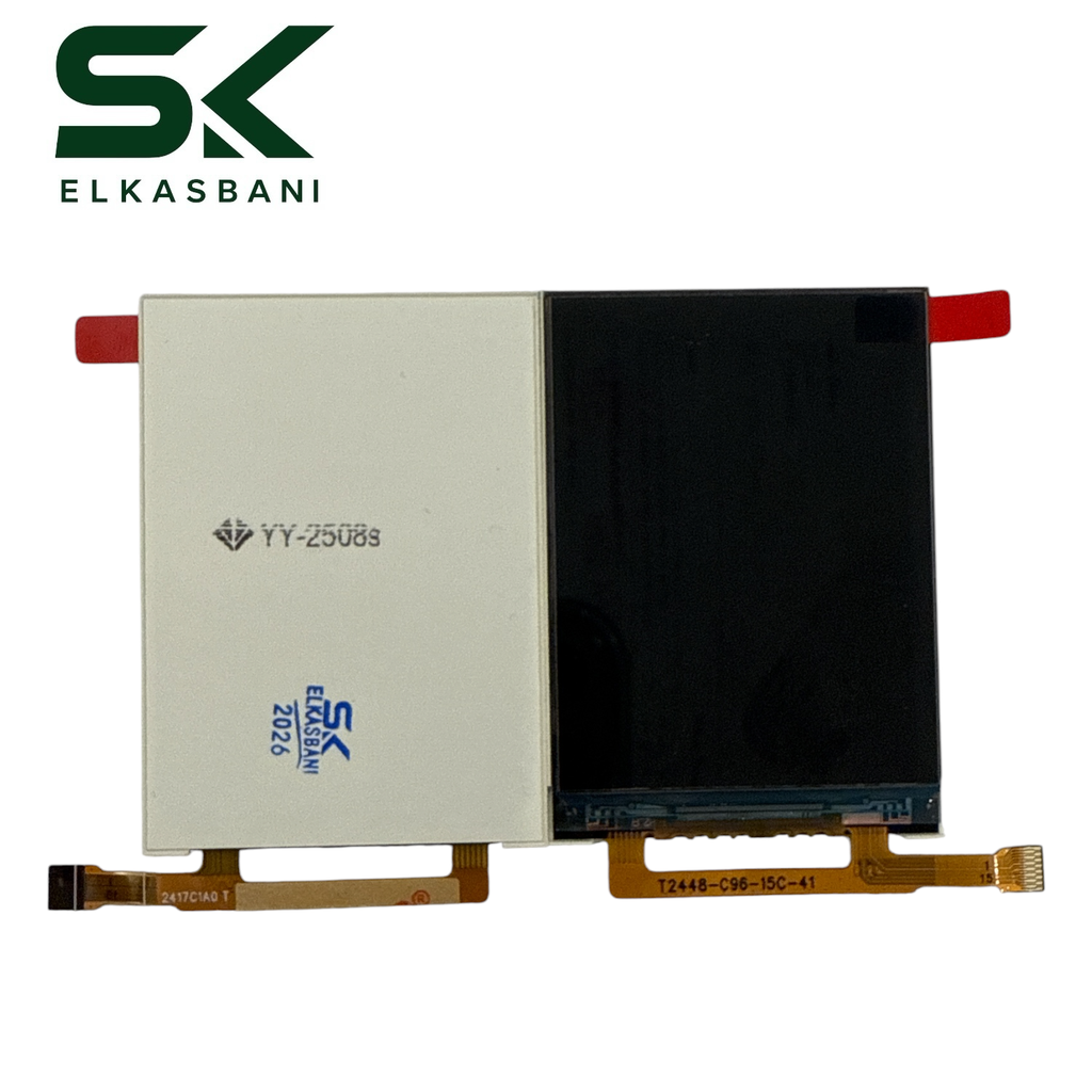 شمال LCD T2 