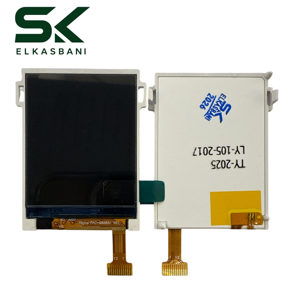 LCD NOKIA N1052019/2017 NEW 100% 