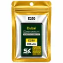 بطاريه كيس DUBAI E250