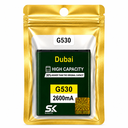 بطاريه كيس DUBAI G530