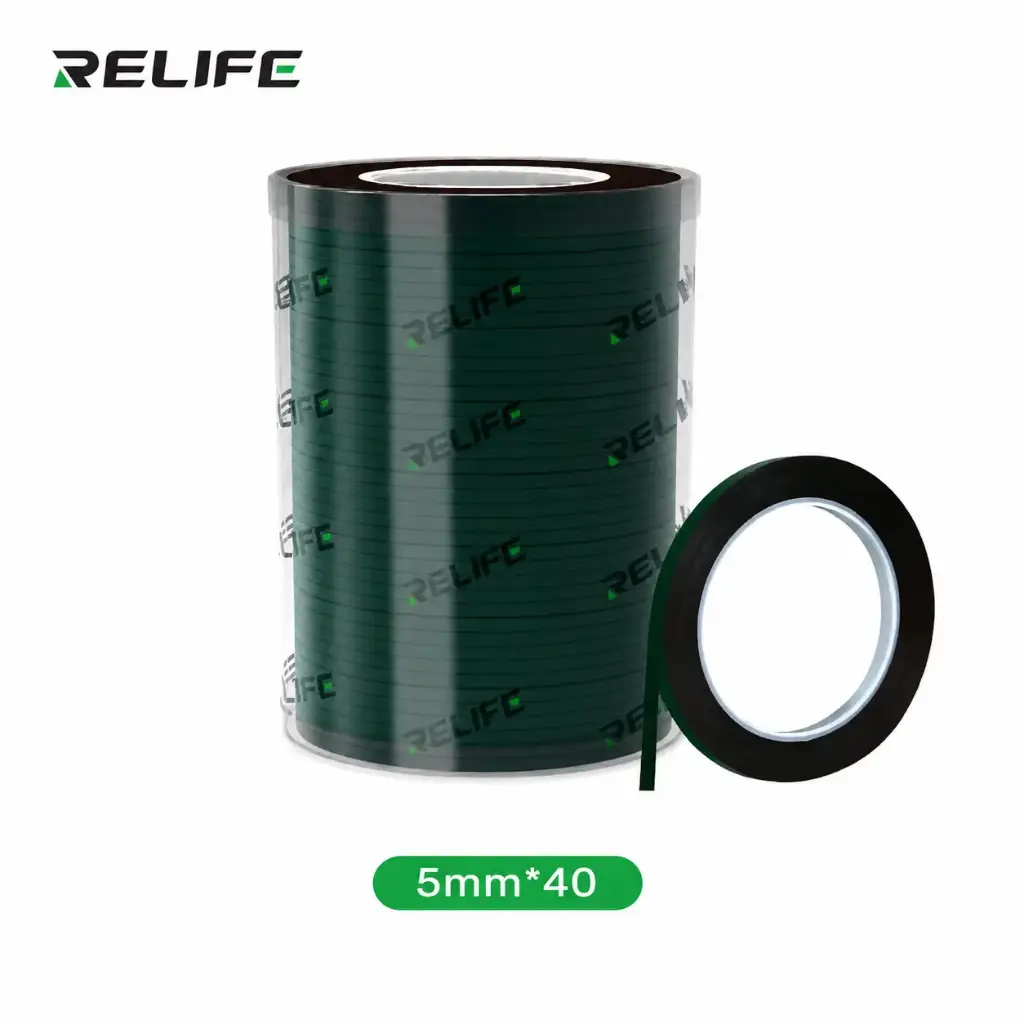 دبل فيس اخضر WFS 0.5MM