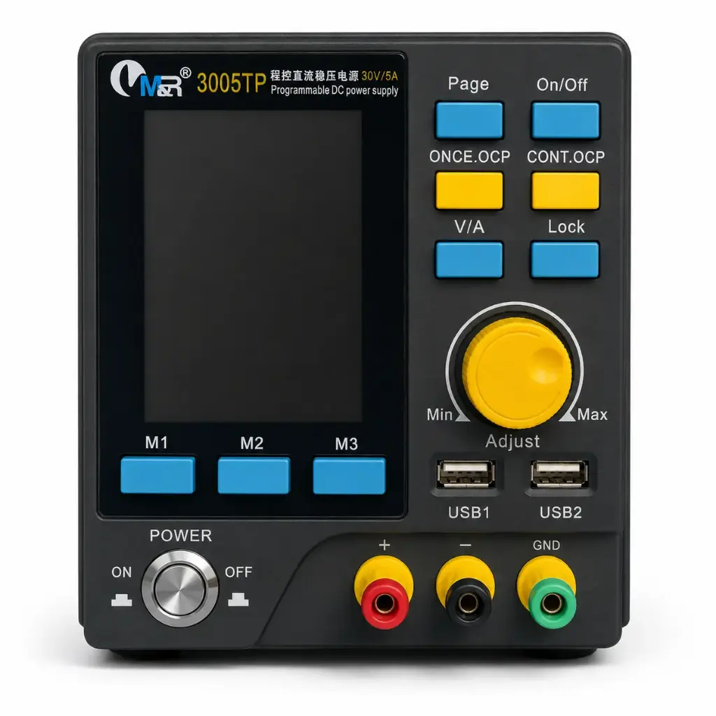 بور صبلاي MR 3005TP POWER