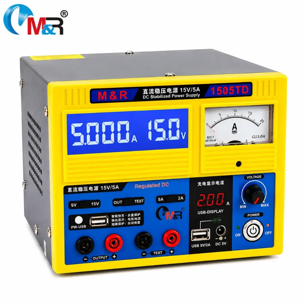 بور صبلاي MR 1505TD
