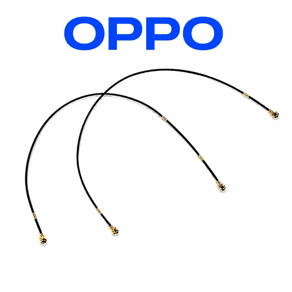 سلك شبكه OPPO A15