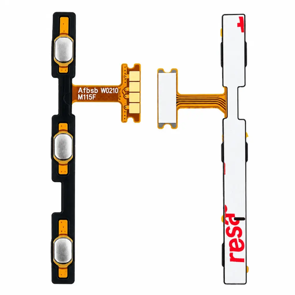 فلات بور SAM A11/M11 A115/M115