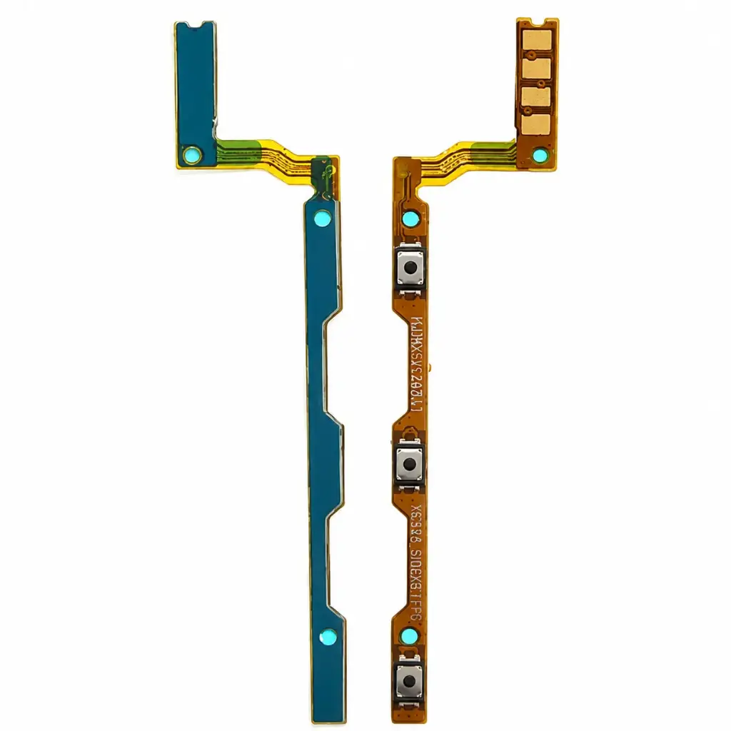 فلات بور INFINIX X6511/X6512/X663/X665 SK 