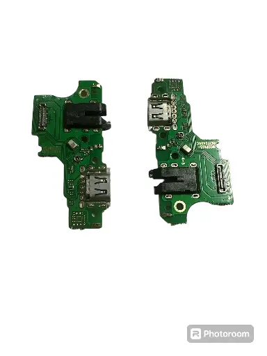   فلات شحن OPPO A15