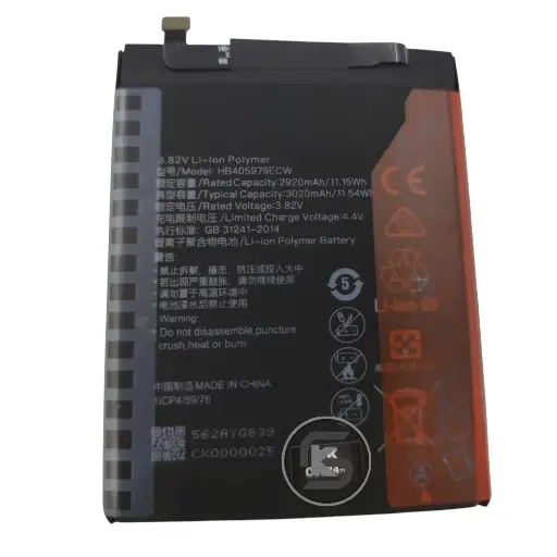  بطاريه داخليه HW Y5.Y5P2018_Y5.Y6.Y6P2019 
