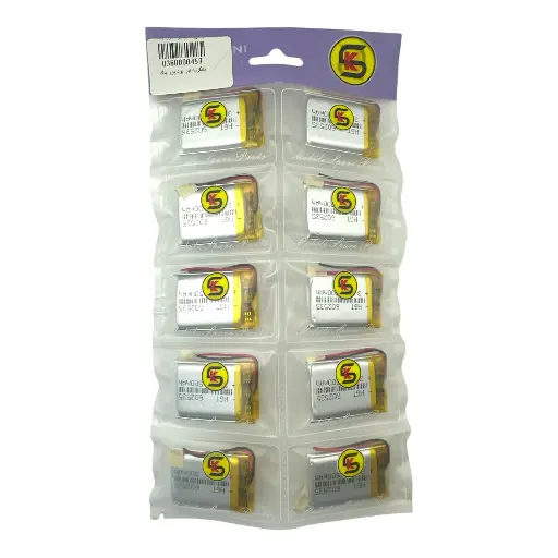 بطاريه بور بنك اير بود SIZ 35MM*24MM SK