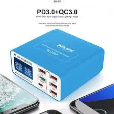 شاحن تيستر RL_304P CHARGER 6PORT 