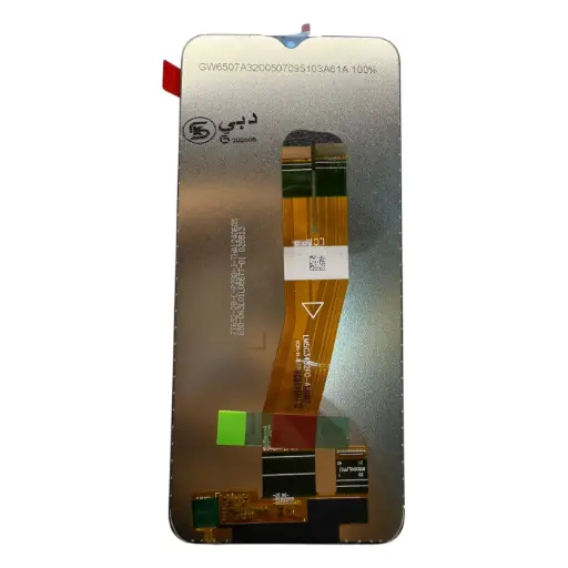 %LCD SAM A02S.A03S B OR