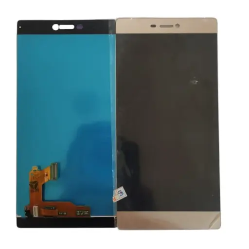  LCD HW P8 G