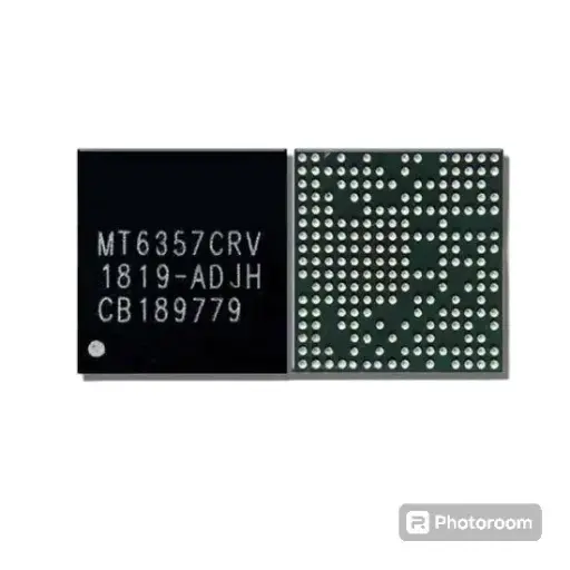 MT6357CRV POWER IC