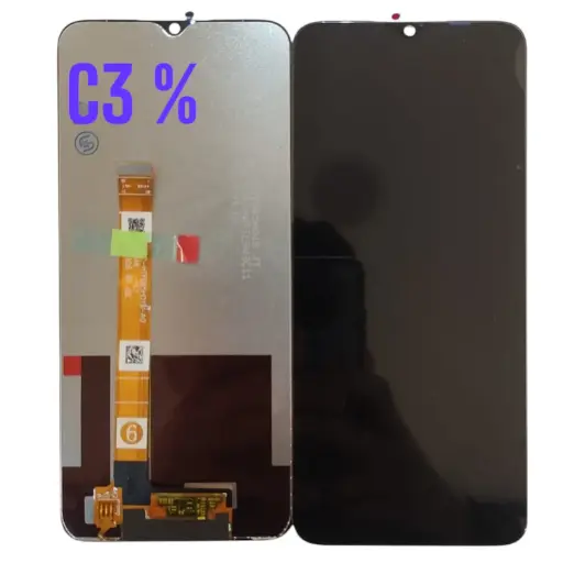%LCD OPPO A52020/C3 OR