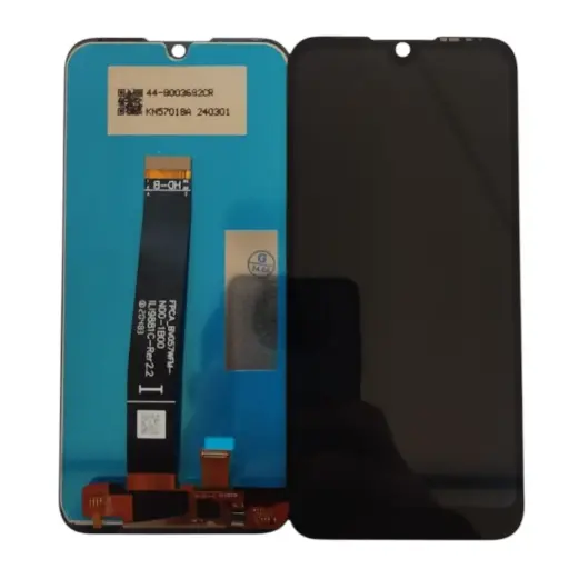 LCD HW Y52019 AMN_LX9 B 
