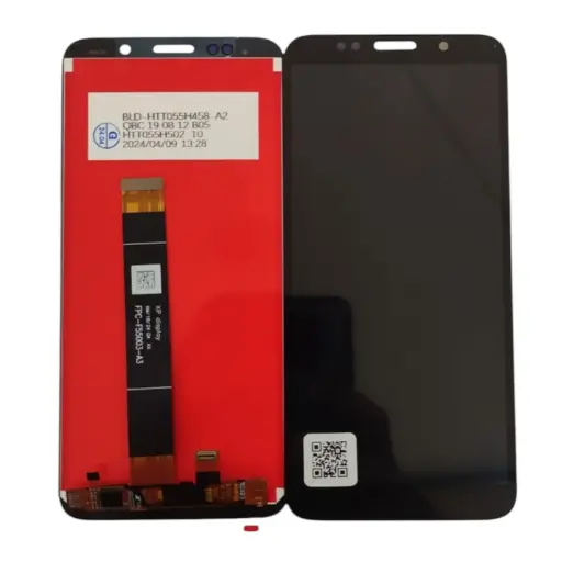 LCD HW Y52018/CW7 OR