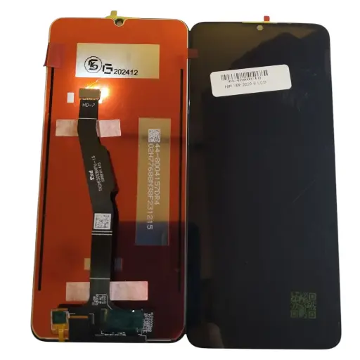 LCD HW Y6P 2020 B OR