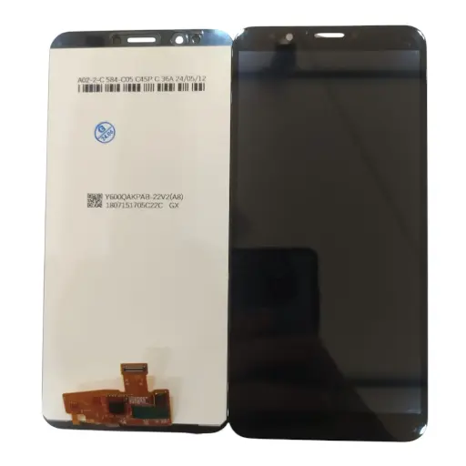 LCD HW Y72018/7C/CW8. W