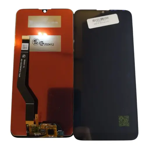 LCD HW Y72019/CX9 ORTP