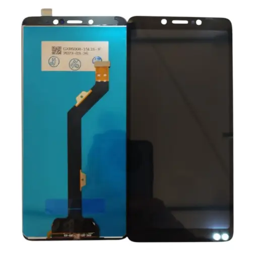 LCD INFINIX X609 B OR